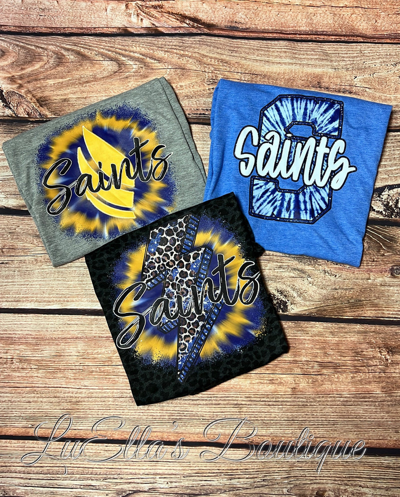 St. Mary Spirit Wear