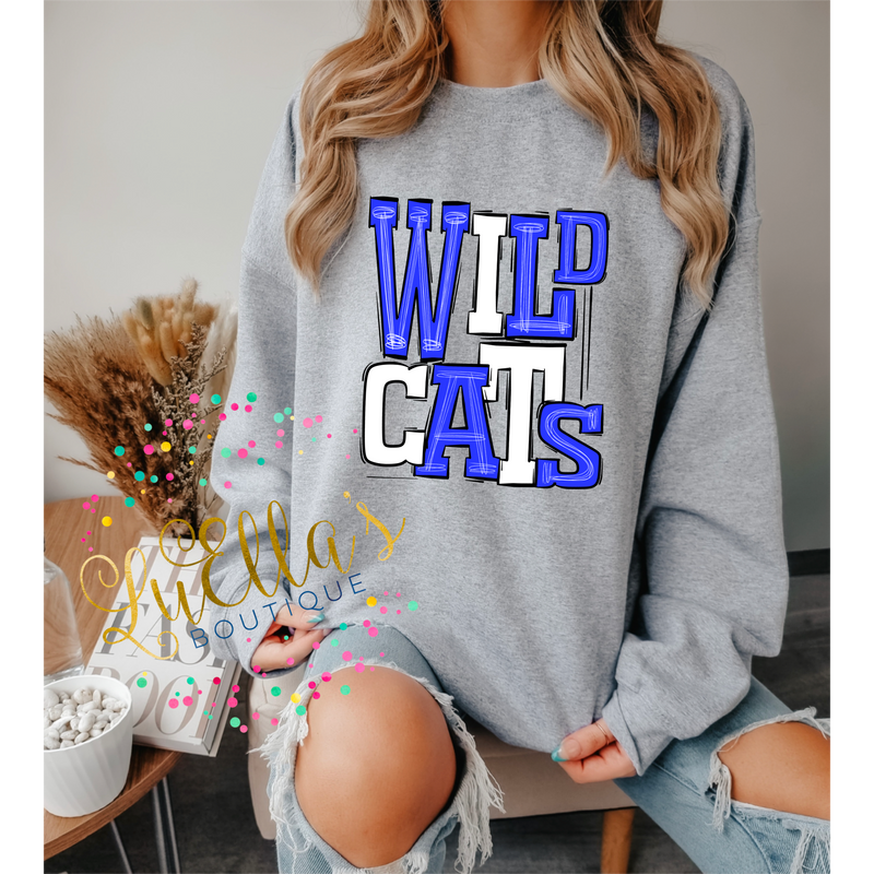Other Schools Spirit Wear