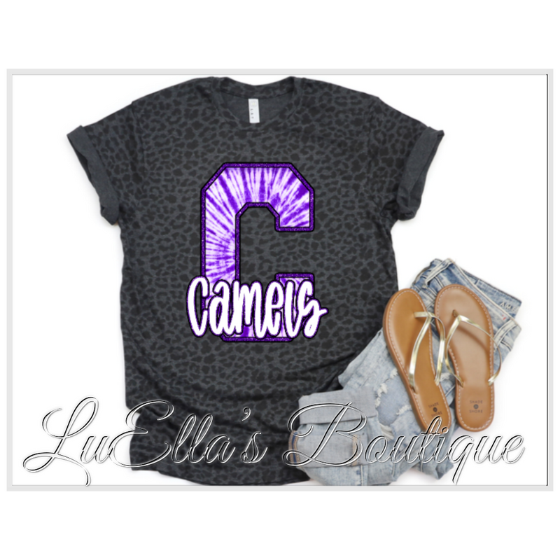 Camels