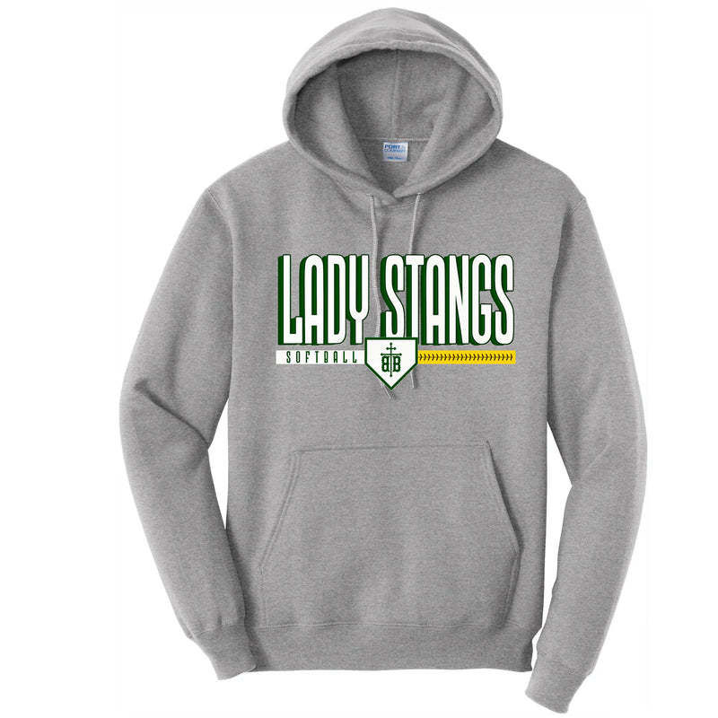 BBHS Softball