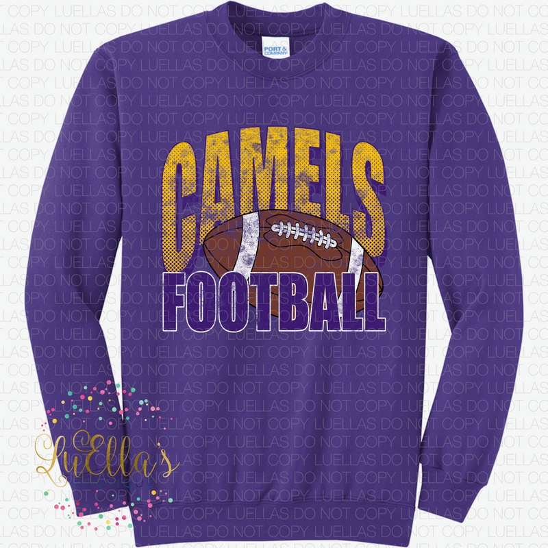 Camels Football