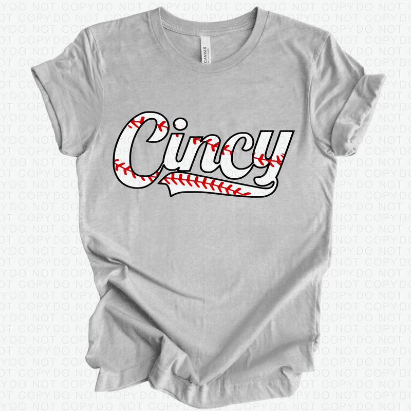 CINCY