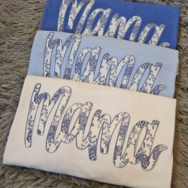 Mom/Mama/Grandma etc.