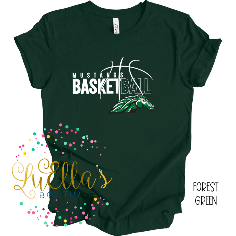 BBHS Basketball