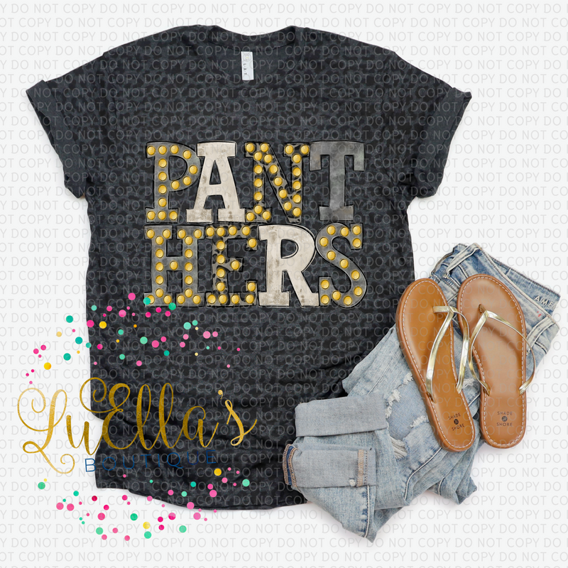 Panthers