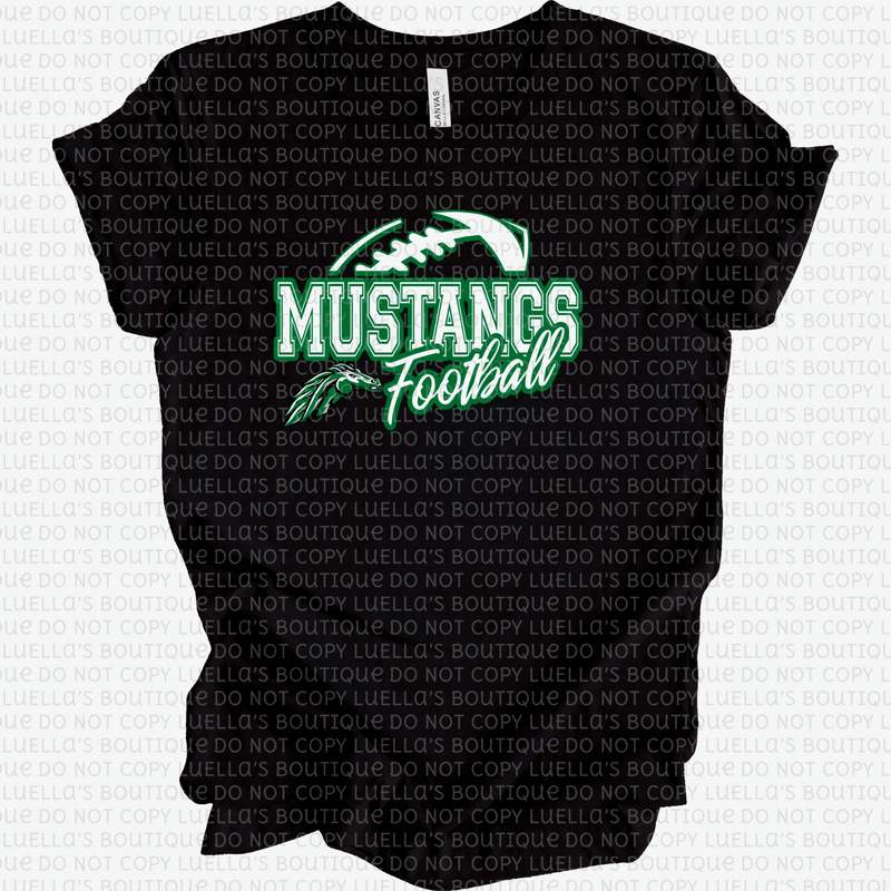 BBHS Football