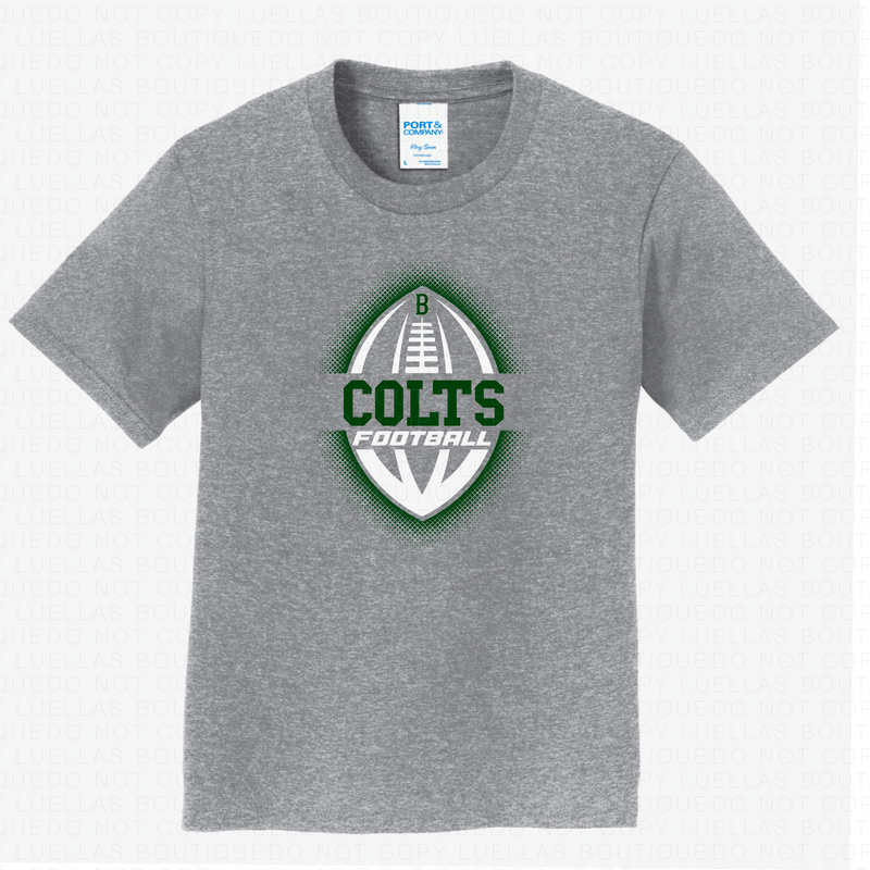 BBHS Colts