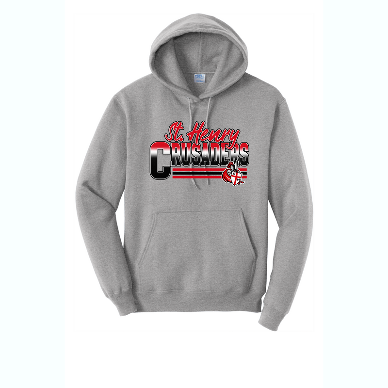 St. Henry Crusaders