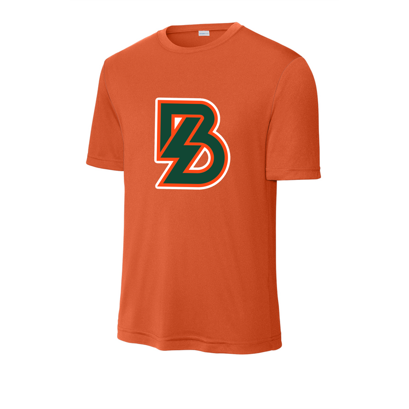 Boltz Baseball