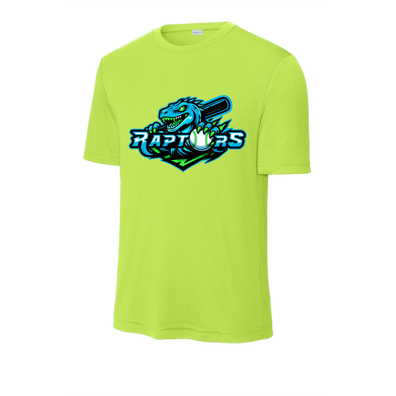 Raptors Baseball