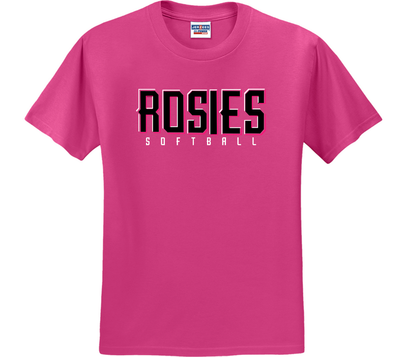 Rosies Softball