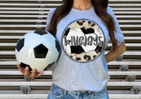 Leopard Soccer Bluejays