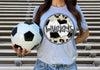 Leopard Soccer Bluejays