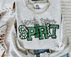 Your Team Spirit