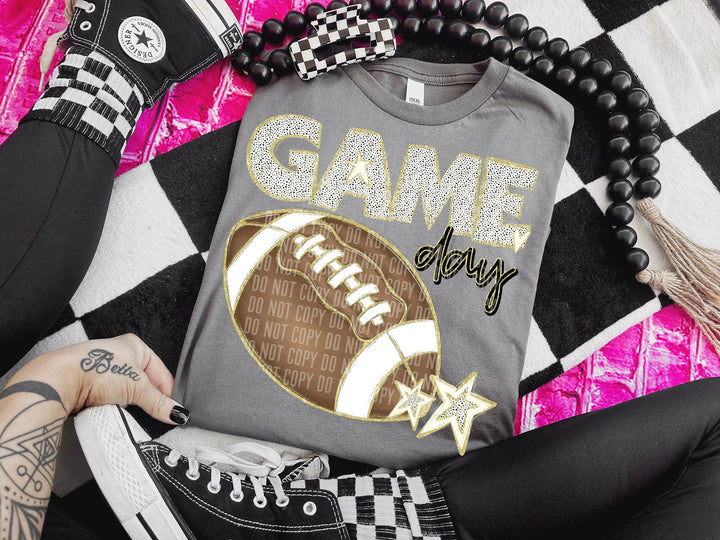 Game Day Football