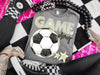 Game Day Soccer