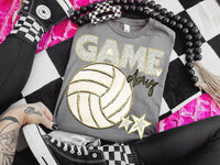 Game Day Volleyball