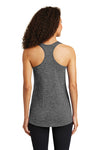Sport-Tek® Ladies PosiCharge® Electric Heather Racerback Tank
