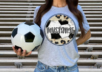 Leopard Soccer Mustangs