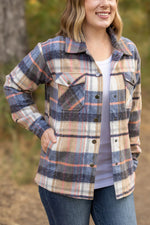 Nora Shacket