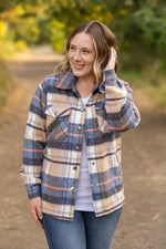 Nora Shacket