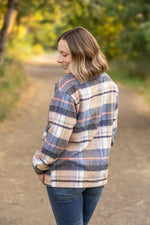 Nora Shacket