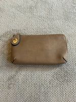 Wristlet-Crossbody