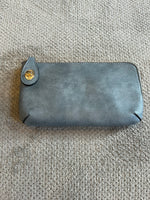 Wristlet-Crossbody