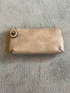 Wristlet-Crossbody