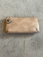 Wristlet-Crossbody