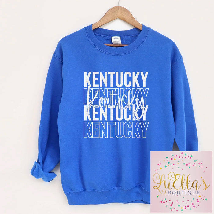 Kentucky Repeat