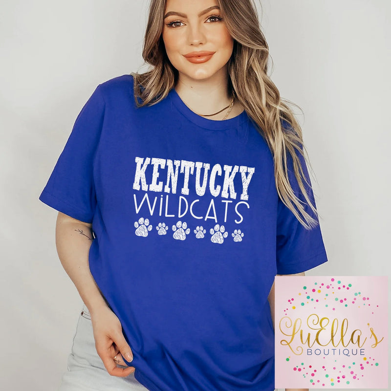 Kentucky Wildcats