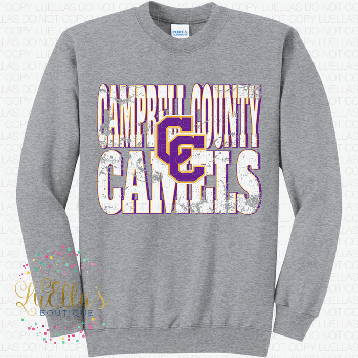 Camels 2026 Design 3