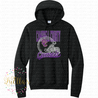 Camels Football Design 3