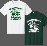 Friday Night Lights Alumni Bundle