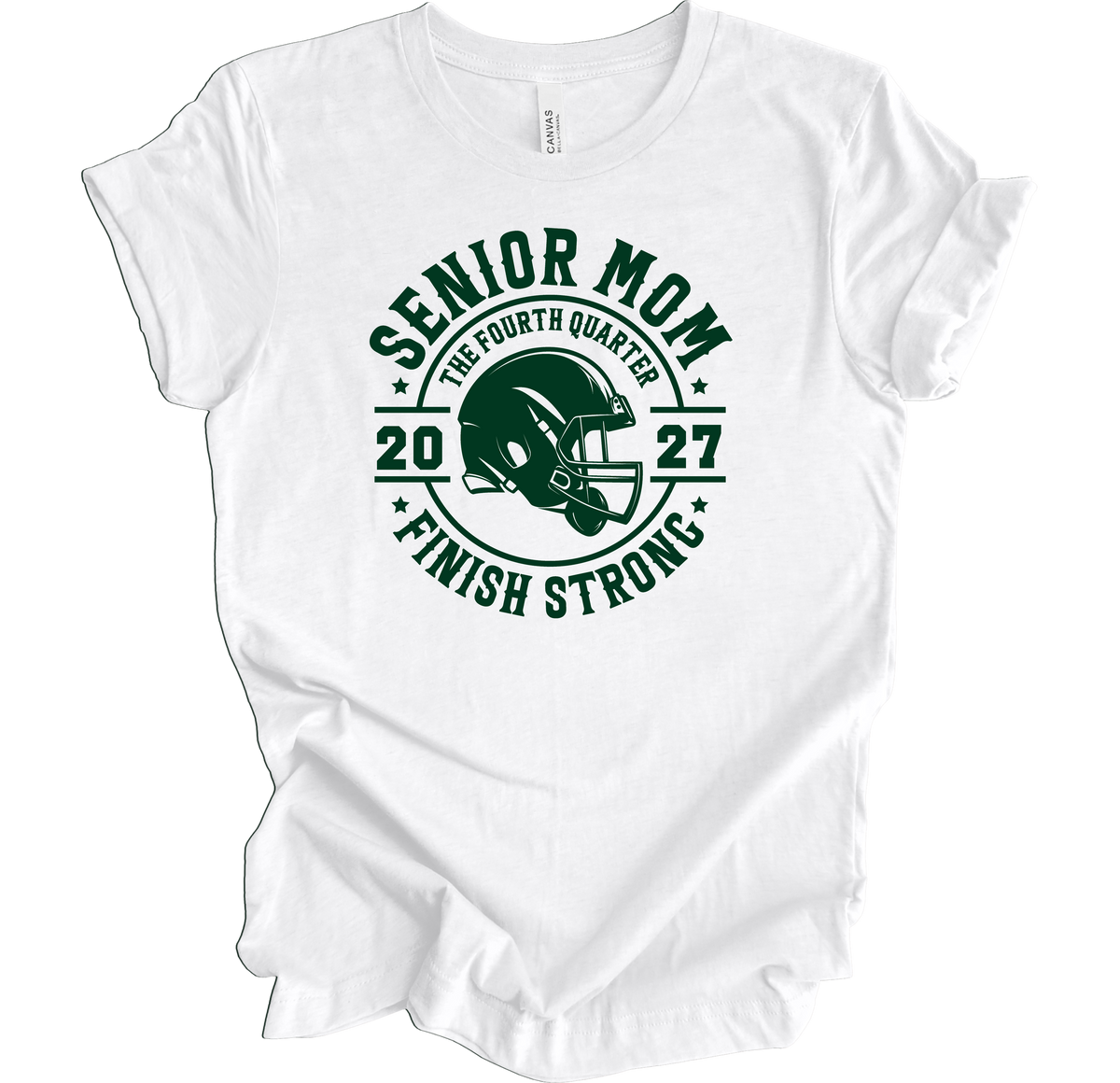 Senior Mom 4th Qtr
