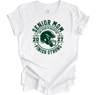 Senior Mom 4th Qtr