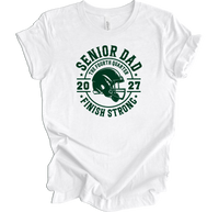 Senior Dad 4th Qtr