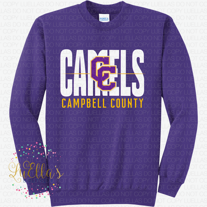 Camels 2026 Design 2
