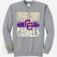 Camels 2026 Design 1