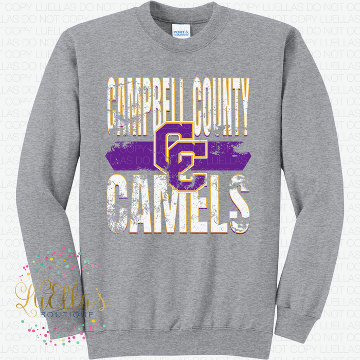 Camels 2026 Design 1
