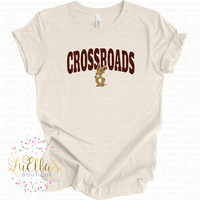 Coyotes Design 1