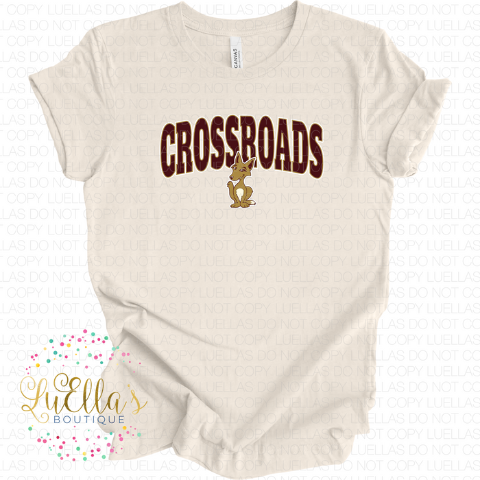 Coyotes Design 1