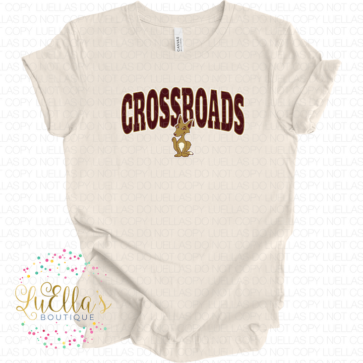 Coyotes Design 1