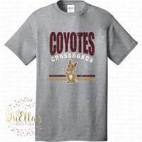 Coyotes Design 4