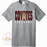 Coyotes Design 5