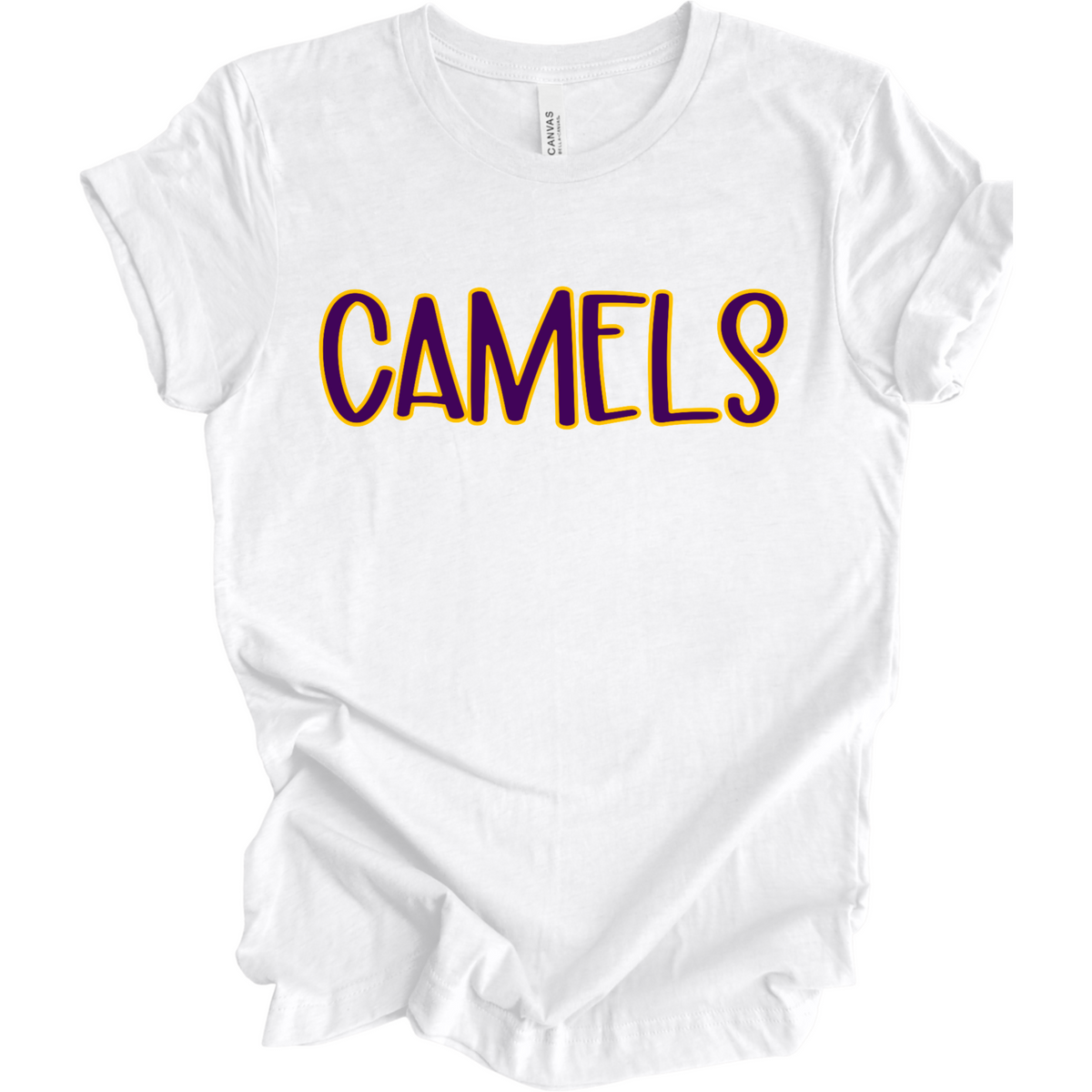 Camels 2026 Design 5