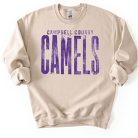 Camels 2026 Design 4