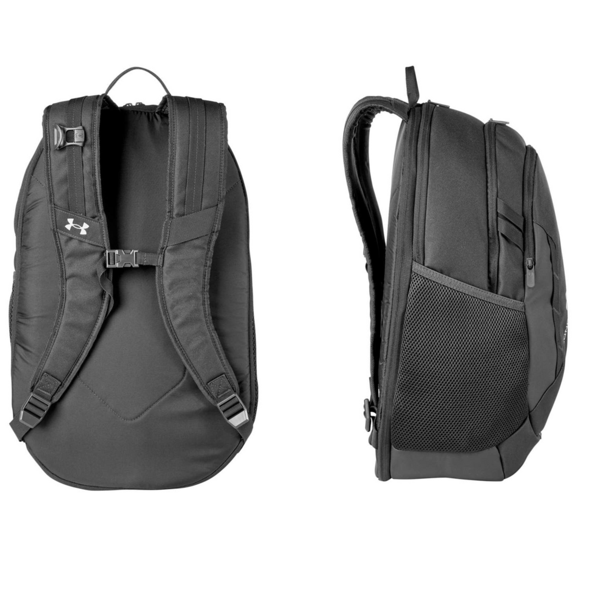 Under Armour Team Hustle Backpack
