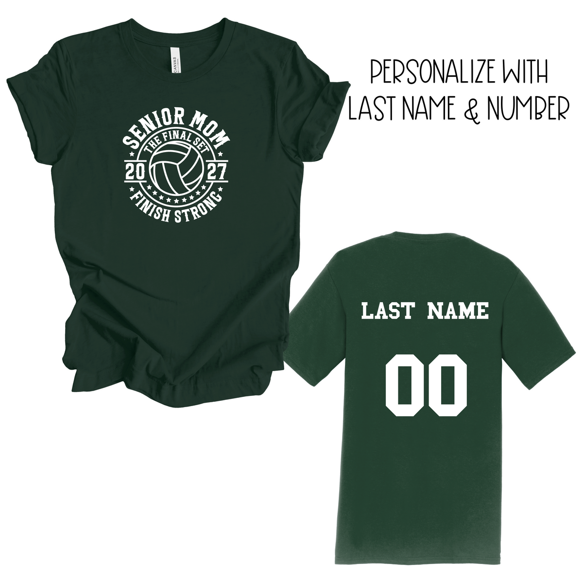 Senior Mom Final Set